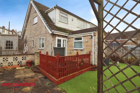 3 bedroom semi-detached house for sale, Vicarage Close, Dalton Parva, Rotherham