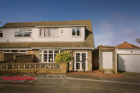 Vicarage Close, Dalton Parva, Rotherham