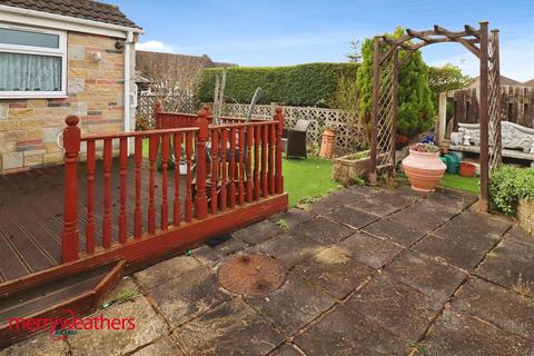 undefined, Vicarage Close, Dalton Parva, Rotherham