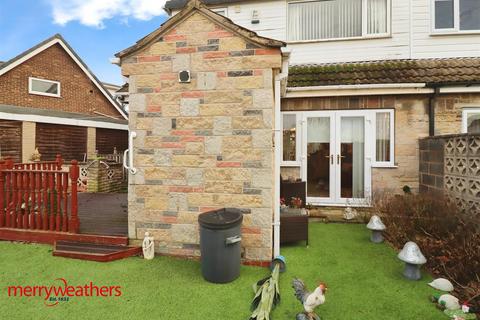 undefined, Vicarage Close, Dalton Parva, Rotherham