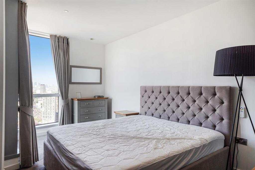 Apartment 2806, Charrington Tower - NQr6vg Yjq Rrlvt
