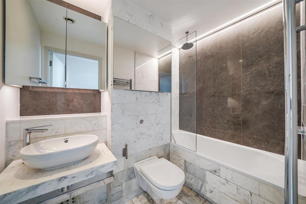 Apartment 2806, Charrington Tower - Ho Jik Z6ao8q Ji2