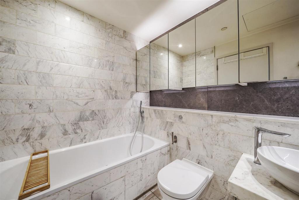 Apartment 2806, Charrington Tower - DBxcf0 LFXCA4v6
