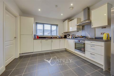 4 bedroom detached house for sale, Oak Close, Northamptonshire PE8