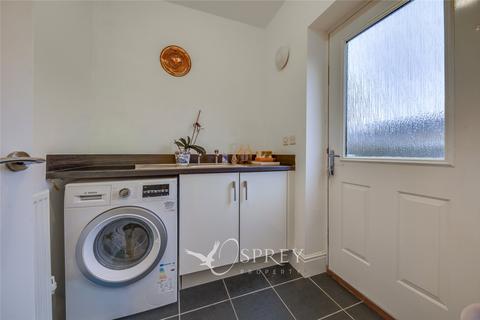 4 bedroom detached house for sale, Oak Close, Northamptonshire PE8