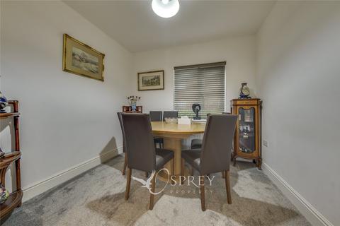 undefined, Oak Close, Northamptonshire PE8