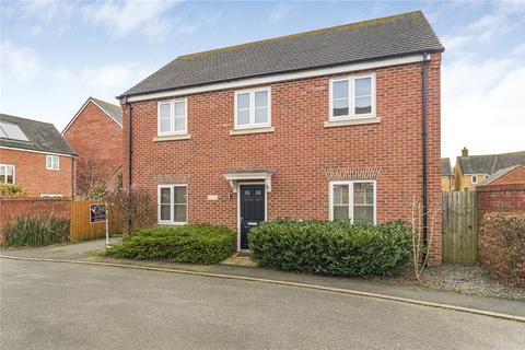 Oak Close, Northamptonshire, PE8 PE8