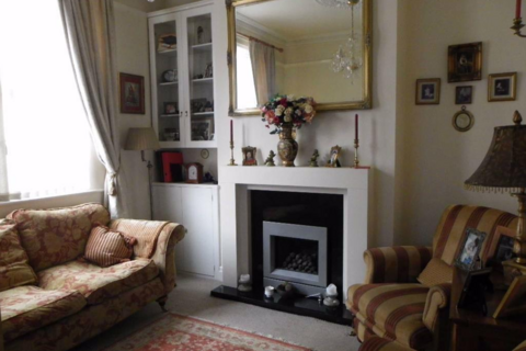 undefined, Threlfall Street, Preston PR2