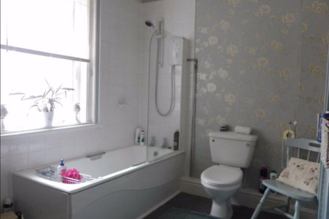 undefined, Threlfall Street, Preston PR2