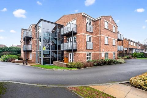 undefined, Boroughbridge Road, York