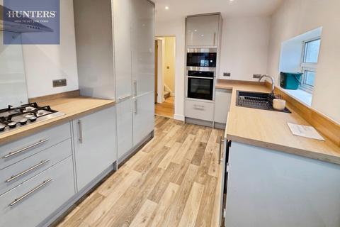 3 bedroom semi-detached bungalow for sale, Belmont, Pencoed, Bridgend, CF35 6PF