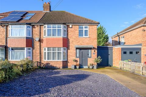 undefined, Danebury Drive, York, YO26 5EQ