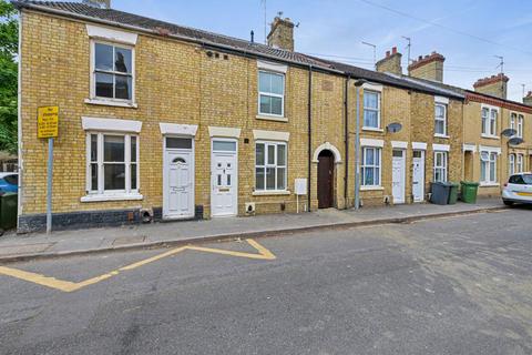 undefined, Rm 2, Palmerston Rd, Woodston, P`borough, PE2 9DG