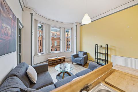2 bedroom flat for sale, 24 Dixon Road, Flat 2/1, Crosshill, Glasgow, G42 8AY