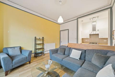 2 bedroom flat for sale, 24 Dixon Road, Flat 2/1, Crosshill, Glasgow, G42 8AY