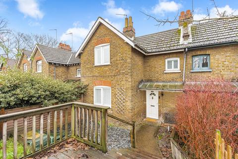 undefined, Kingston Road, Staines-upon-Thames, TW18
