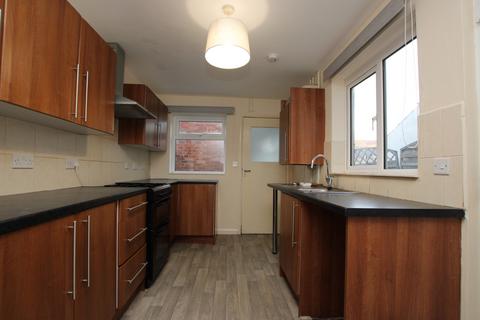 undefined, Princes Street, Kettering, Northamptonshire, NN16