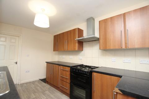 undefined, Princes Street, Kettering, Northamptonshire, NN16
