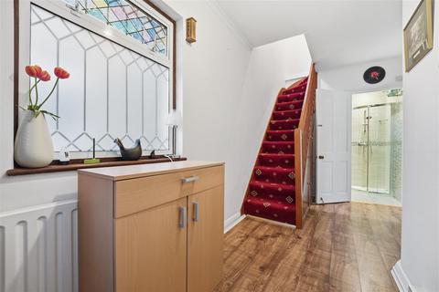 undefined, Beechmount Avenue, London
