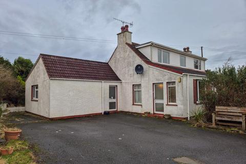 5 bedroom detached house for sale, Dearg Mullach, 8 Earlish, Portree, Isle of Skye, IV51 9XL