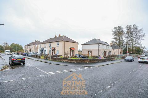 Land for sale - Station Drive, Irvine KA11