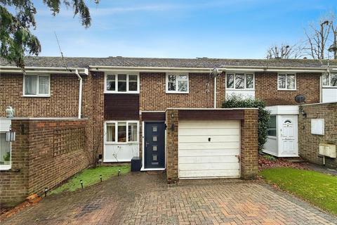 3 bedroom terraced house for sale, Whinchat Close, Southampton, Hampshire