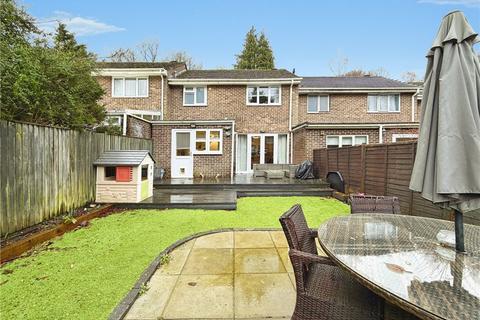 3 bedroom terraced house for sale, Whinchat Close, Southampton, Hampshire