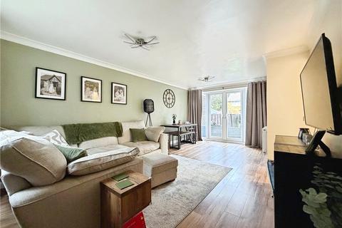 3 bedroom terraced house for sale, Whinchat Close, Southampton, Hampshire