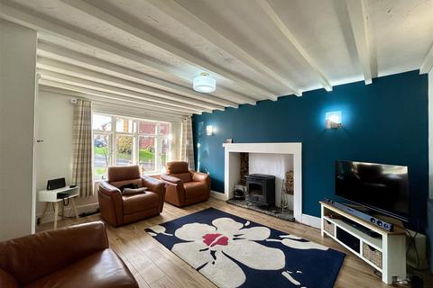 4 bedroom detached house for sale, Hambleton Road, Halesowen