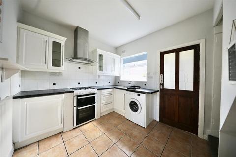 undefined, Winslade Crescent , Perth Street, Hull