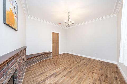 undefined, 12 Rose Crescent, Dunfermline, KY12 0QS