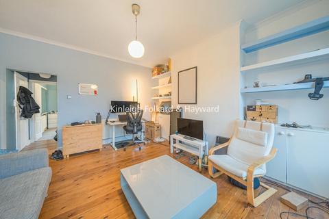 1 bedroom flat to rent, Gresham Road, Brixton, London, SW9