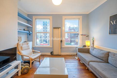 1 bedroom flat to rent, Gresham Road, Brixton, London, SW9
