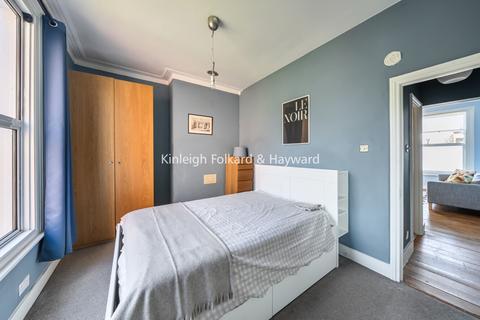 1 bedroom flat to rent, Gresham Road, Brixton, London, SW9