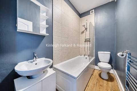 1 bedroom flat to rent, Gresham Road, Brixton, London, SW9