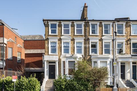 1 bedroom flat to rent, Gresham Road, Brixton, London, SW9