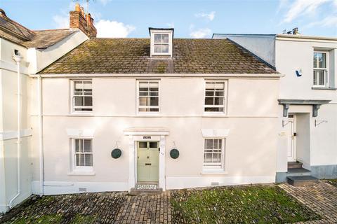 3 bedroom terraced house for sale, Fore Street, Plympton, Plymouth