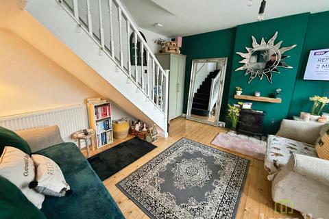 2 bedroom terraced house for sale, Laurel Close, Gainsborough DN21