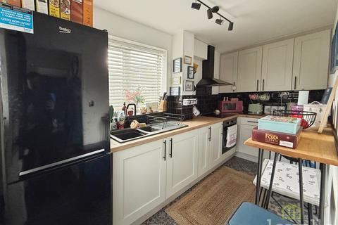 2 bedroom terraced house for sale, Laurel Close, Gainsborough DN21