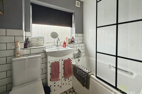 2 bedroom terraced house for sale, Laurel Close, Gainsborough DN21