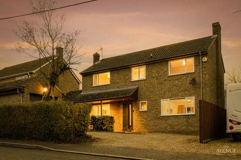 undefined, Clarkes Lane, Wilburton, Ely, Cambridgeshire