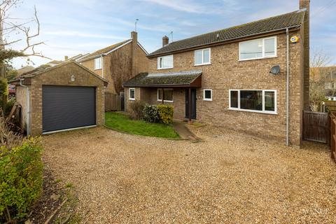 undefined, Clarkes Lane, Wilburton, Ely, Cambridgeshire