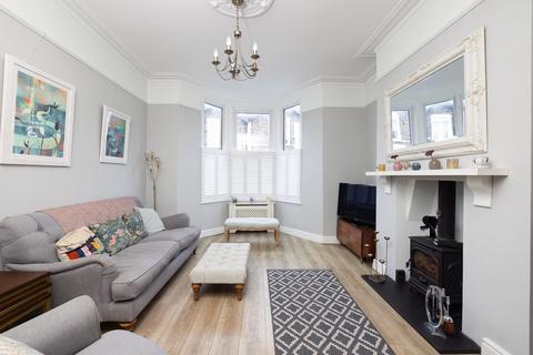 undefined, Queen Victoria Road, Westbury Park