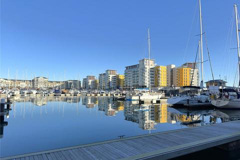 2 bedroom apartment for sale, Midway Quay, Eastbourne, East Sussex