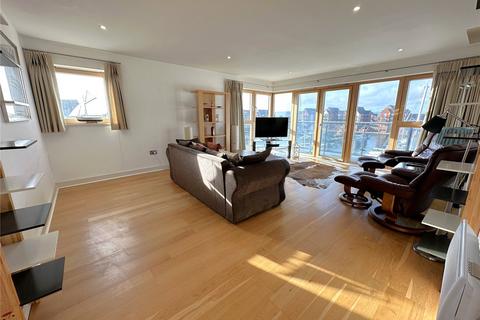 2 bedroom apartment for sale, Midway Quay, Eastbourne, East Sussex