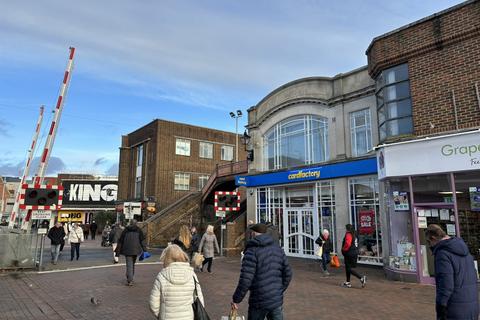 undefined, 171-173 High Street, Poole, BH15 1AU
