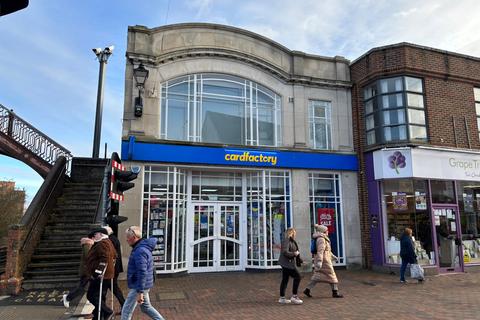 undefined, 171-173 High Street, Poole, BH15 1AU