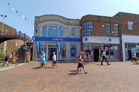 undefined, 171-173 High Street, Poole, BH15 1AU