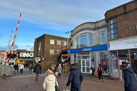 undefined, 171-173 High Street, Poole, BH15 1AU