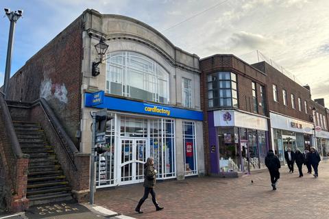 undefined, 171-173 High Street, Poole, BH15 1AU